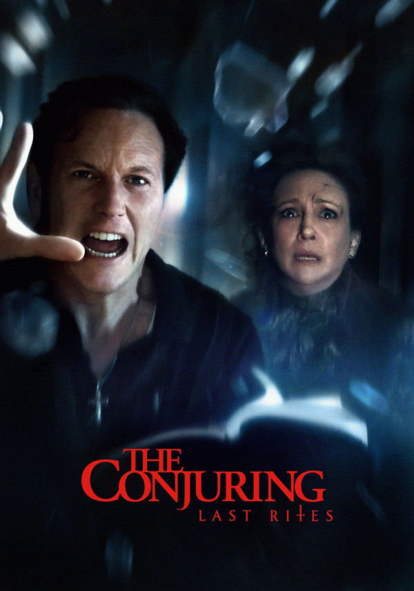 Stiahni si UHD Filmy V zajetí démonů 4: Poslední rituály / The Conjuring: Last Rites (2025)(CZ/SK/EN)[2160p][Remux][HDR10/DV][HEVC] = CSFD 65%