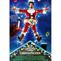 National Lampoon's Christmas Vacation OST - VA (1989-1999) [Limited 10th Anniversary Edition] FLAC