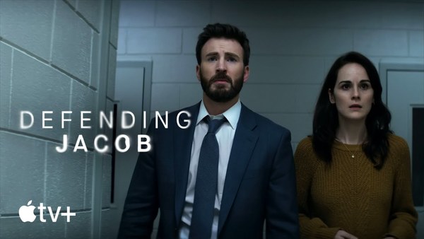 Stiahni si Seriál Defending Jacob S01E01 [WebRip] = CSFD 83%