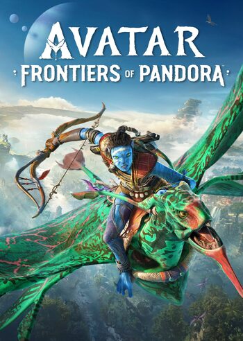 Stiahni si Hry na Windows Avatar: Frontiers of Pandora – Complete Edition (v2.7 + All DLCs + MULTi13)(From 100 GB)(Fast Install)[DODI / voices38 Repack]