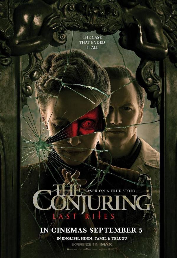 Stiahni si Filmy s titulkama V zajetí démonů 4: Poslední rituály / The Conjuring: Last Rites (2025)[1080p][WebRip] = CSFD 70%