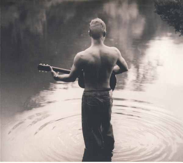 Stiahni si Hudba Sting - The Best Of 25 Years (2011) (2 CD) - Remastered [FLAC]