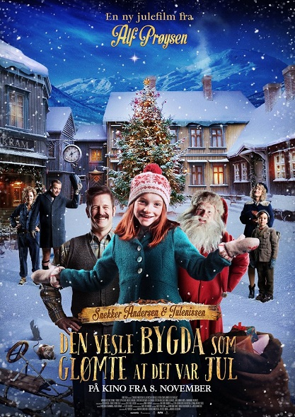 Stiahni si Filmy CZ/SK dabing Zabudnuté Vianoce / Forgotten Christmas (2019)(SK)[WEB-DL][1080p] = CSFD 60%