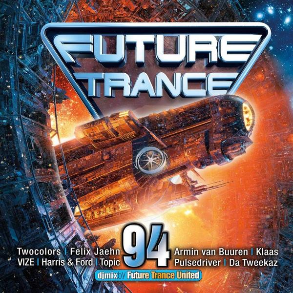Stiahni si Hudba VA - Future Trance 94  (2020)