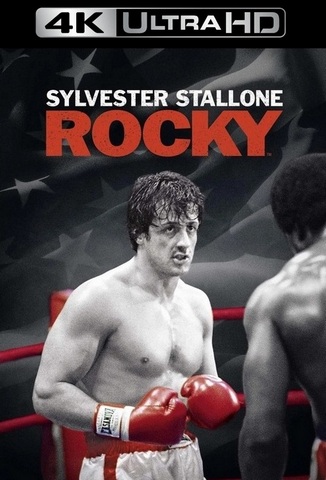 Stiahni si Filmy CZ/SK dabing Rocky (1976)(SK/EN)[2160p][HDR10/DV][HEVC] = CSFD 87%