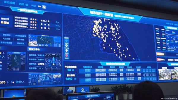 Stiahni si Dokument Čína - štátna kontrola, alebo laboratórium budúcnosti (2021)(SK)[TvRip] = CSFD 76%