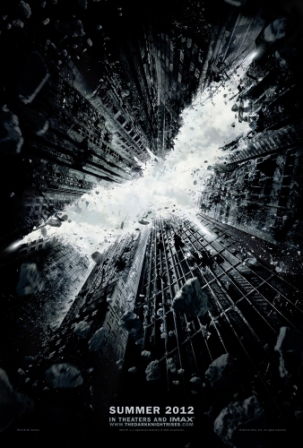 Temny rytir povstal / The Dark Knight Rises (CZ)(2012) = CSFD 87%
