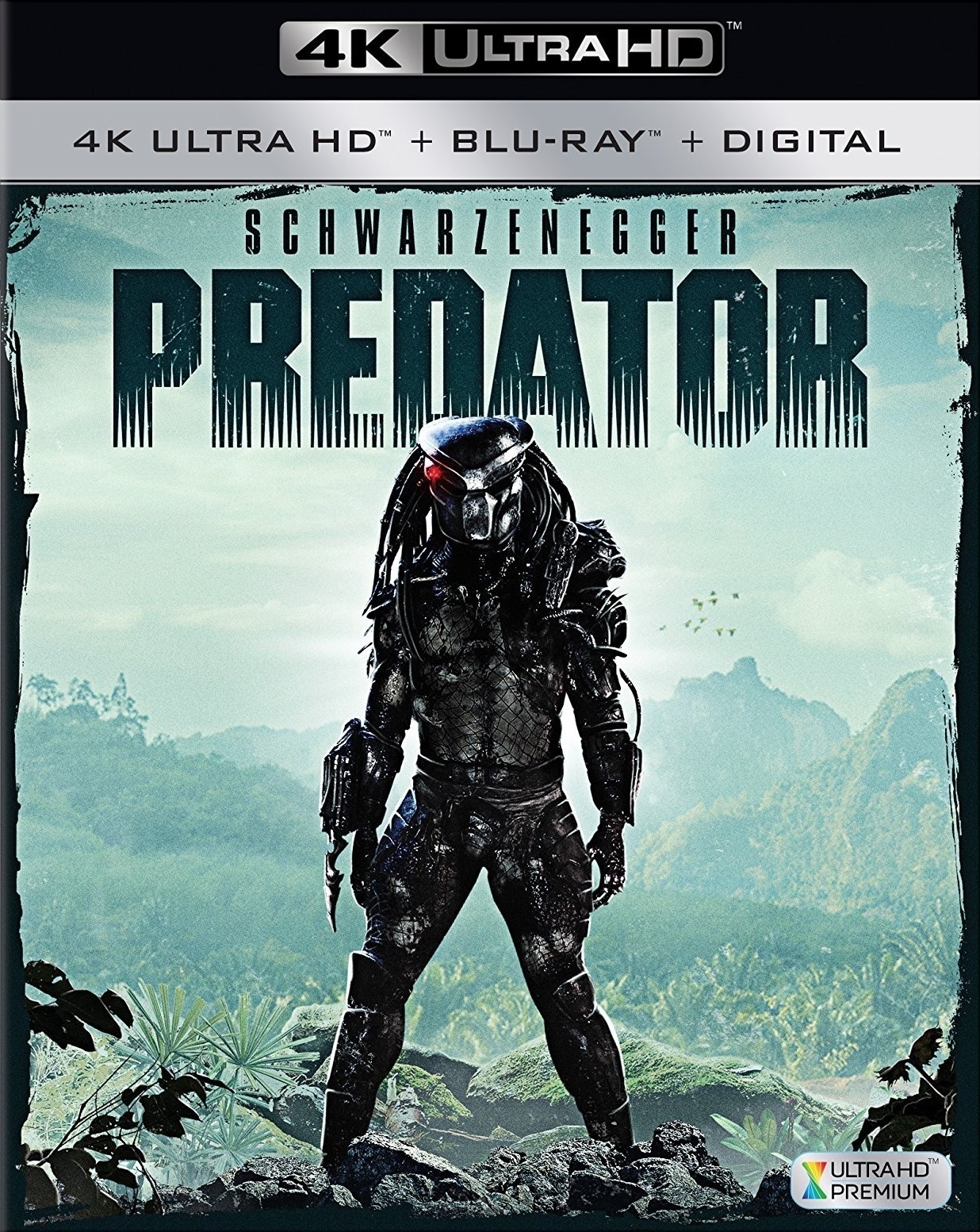 Stiahni si UHD Filmy Predator / Predator (1987)(CZ/EN)[HEVC][2160p] = CSFD 86%