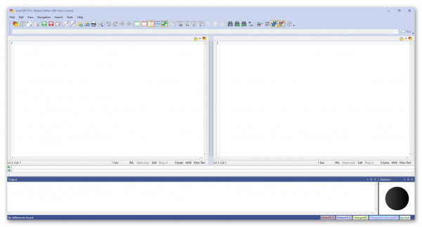 Stiahni si Programy ExamDiff Pro, Master Edition 16.0.1.19 (x32x64) portable