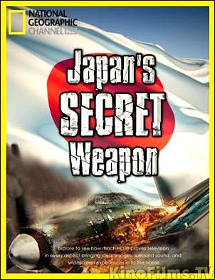 Stiahni si Dokument Japonske obri ponorky / Japan's Secret Weapon (2010)(CZ)[TvRip][1080i]