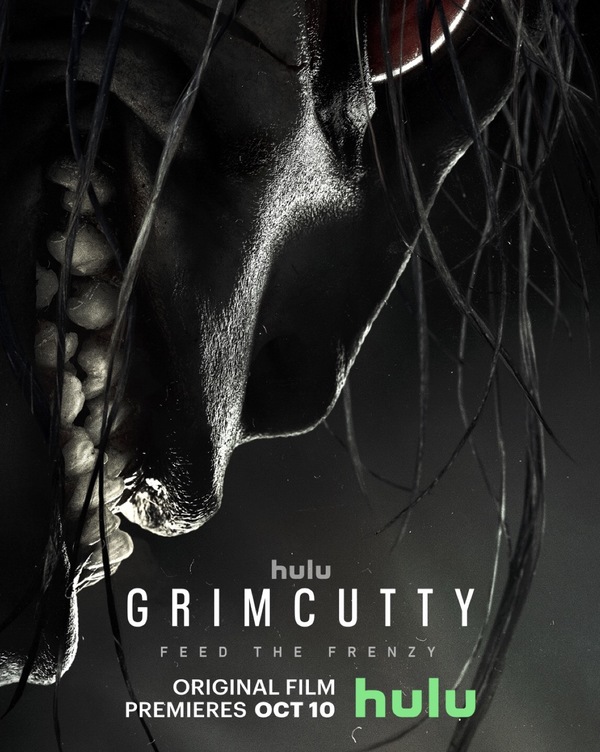 Stiahni si Filmy s titulkama Grimcutty (2022)[WebRip][1080p]