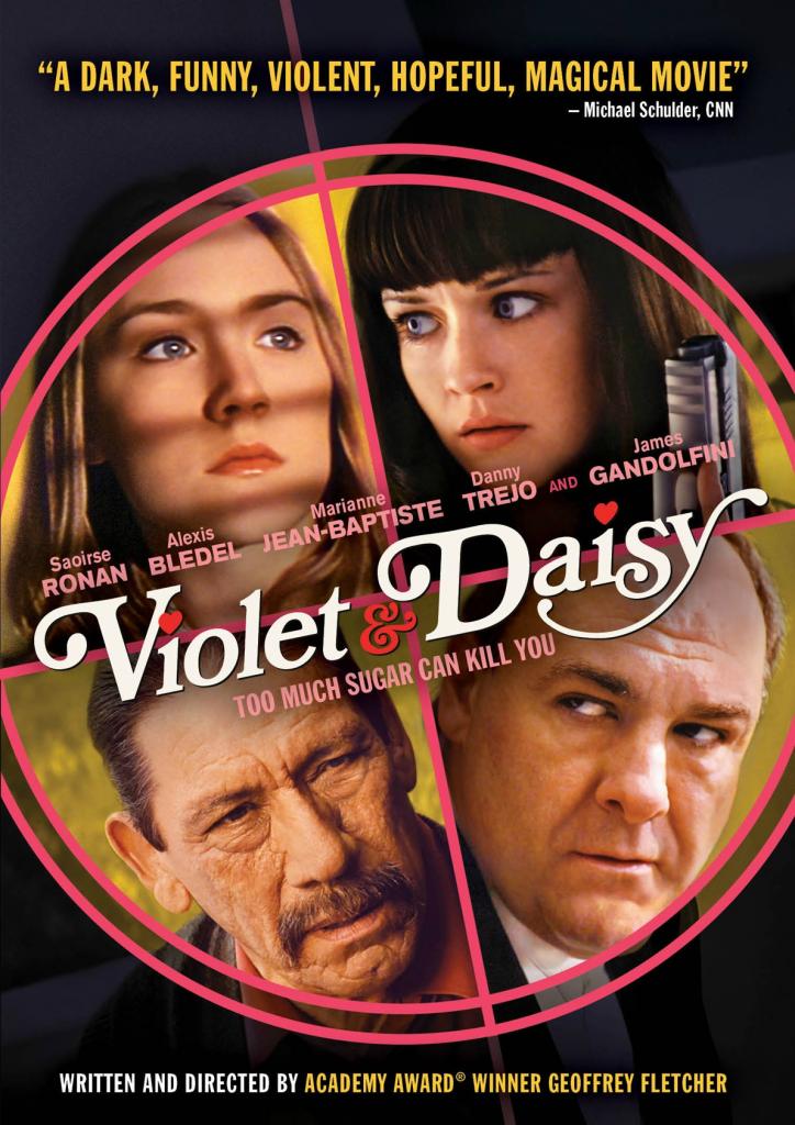 Violet & Daisy (2011)(CZ) = CSFD 57%