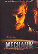 Stiahni si Filmy CZ/SK dabing Mechanik / The Machinist (2004)(CZ)[1080p] = CSFD 78%