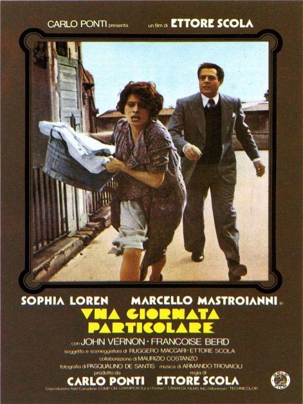 Stiahni si Filmy CZ/SK dabing Zvlastni den / Una giornata particolare  (1977)(CZ)[WEB-DL][1080p] = CSFD 84%