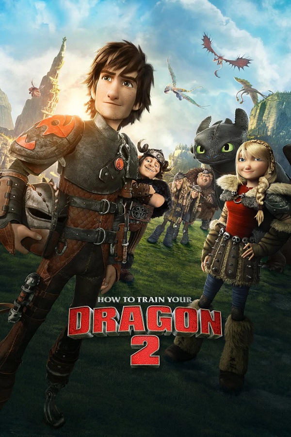 Stiahni si Filmy CZ/SK dabing Jak vycvičit draka 2 / How to Train Your Dragon 2 (2014)(CZ/EN)[2160p][HDR10/DV][HEVC] = CSFD 81%