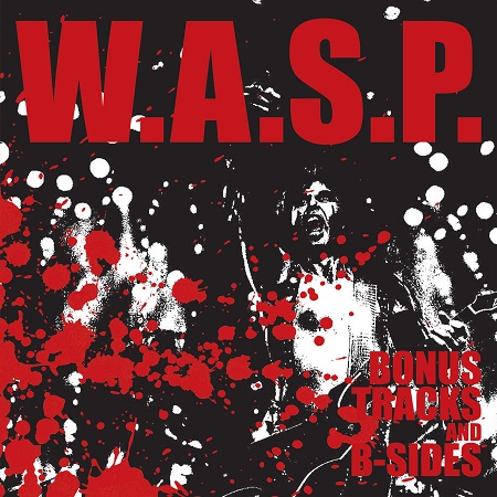 Stiahni si Hudba  W.A.S.P. - Bonus Tracks And B Sides (Compilation) - 2025, MP3