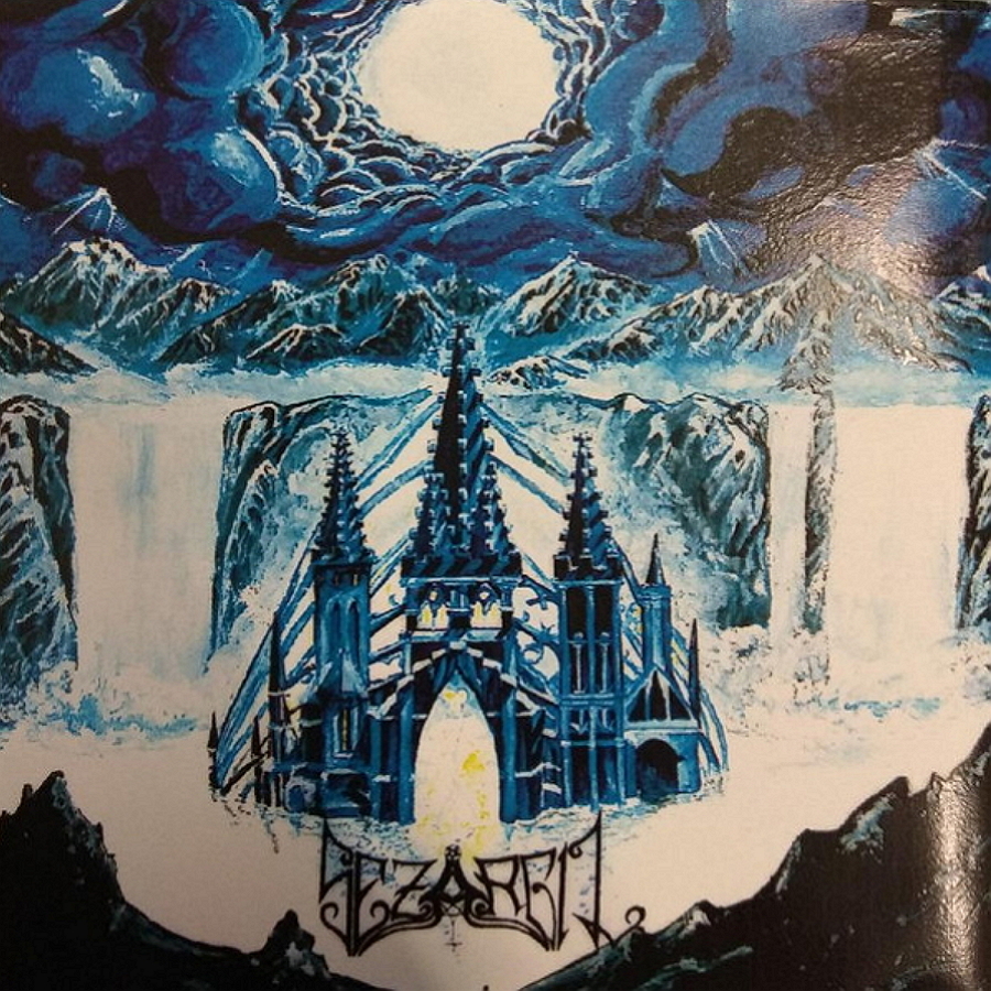 Stiahni si Hudba SEZARBIL - The end of sacred faith....Occido,Occidere (DEMO) (1998)