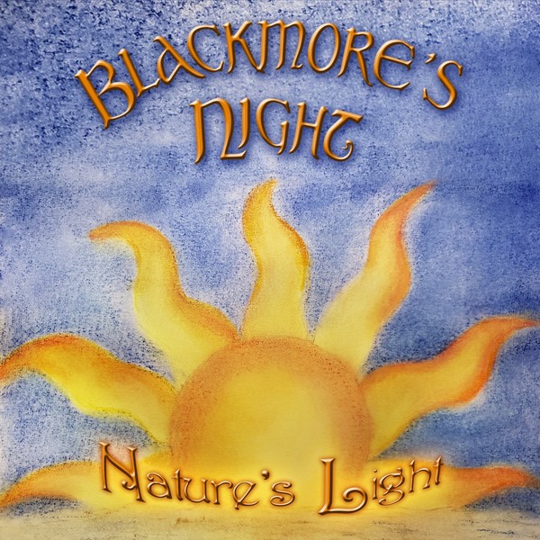 Stiahni si Hudba Blackmore's Night - Nature's Light (2021) MP3
