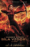 Stiahni si Filmy s titulkama Hunger Games: Sila vzdoru 2. cast / The Hunger Games: Mockingjay - Part 2 (2015)[TS][720p] = CSFD 67%