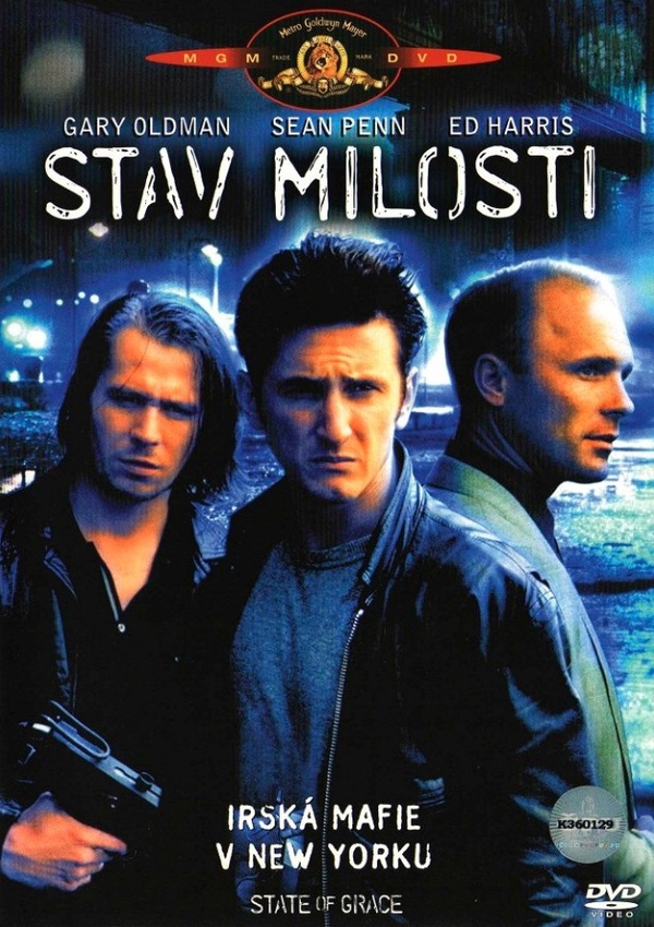 Stiahni si Filmy CZ/SK dabing Stav milosti / State of Grace (1990)(CZ) = CSFD 75%