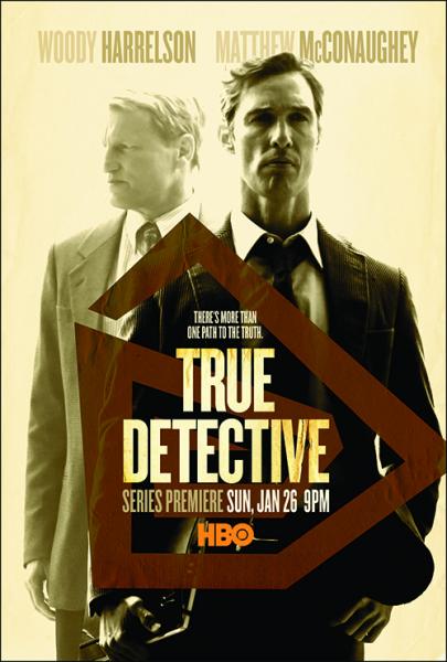 Stiahni si Seriál Temny pripad / True Detective 1.serie (CZ)[TVRip] = CSFD 91%