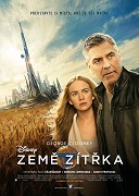 Stiahni si Filmy s titulkama Země zítřka / Tomorrowland (2015)[WebRip] = CSFD 60%