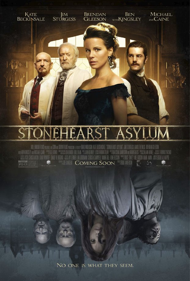 Stiahni si Filmy CZ/SK dabing E.A. Poe: Podivny experiment / Stonehearst Asylum (2014)(CZ/RU)[TvRip2160p] = CSFD 74%