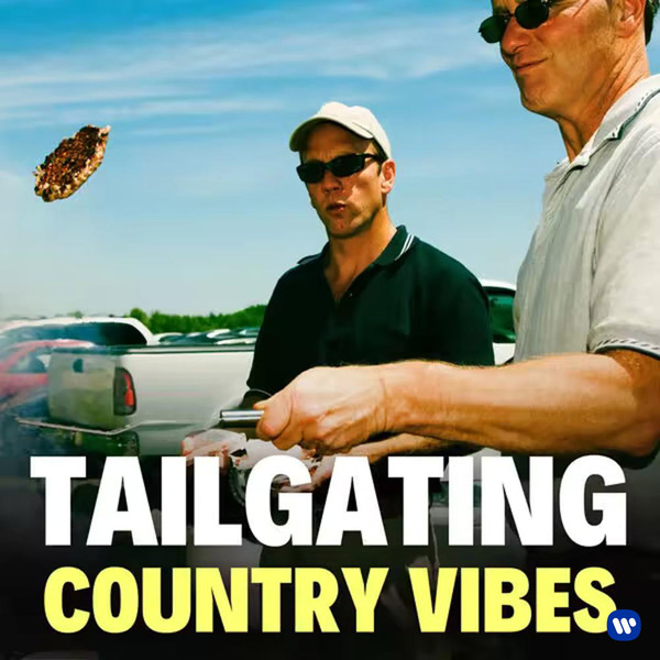 Stiahni si Hudba VA - Tailgating Country Vibes (2025)[FLAC]