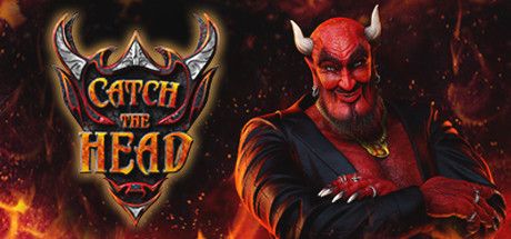 Stiahni si Hry na Windows Catch the Head (2019)