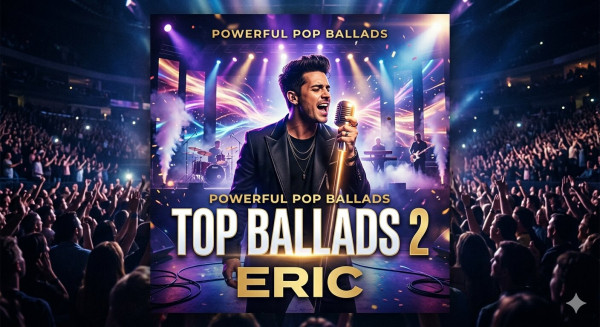 Stiahni si Hudba TOP BALLADS 2