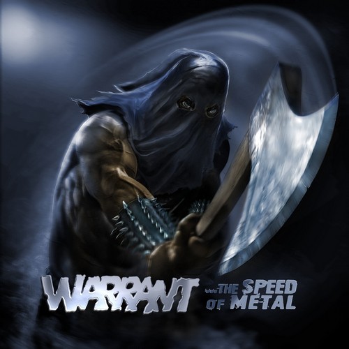 Stiahni si Hudba Warrant - The Speed Of Metal (2025)