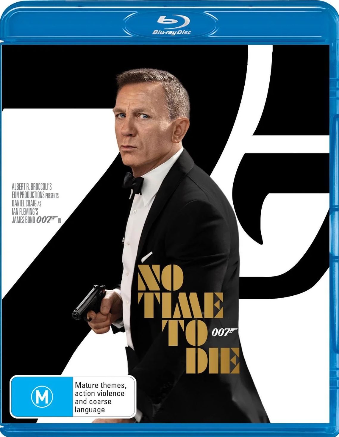 Stiahni si Filmy CZ/SK dabing Není čas zemřít / No Time to Die (2021)(CZ/EN)[1080p][BDRip] = CSFD 75%