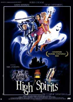 Stiahni si HD Filmy Dum Veselych Duchu / High Spirits (CZ)(1080p)(1988) = CSFD 66%
