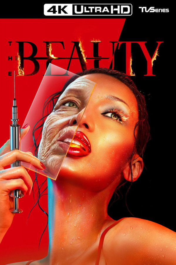Stiahni si Seriál Krása / The Beauty S01E04 (2026)[2160p][WEB-DL][HEVC]  = CSFD 70%
