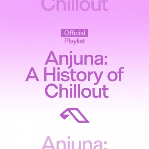 Stiahni si Hudba VA - Anjuna- A History of Chillout (2026)