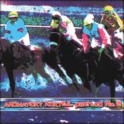 Stiahni si Hudba Promile - Buran City (SP) (2002)