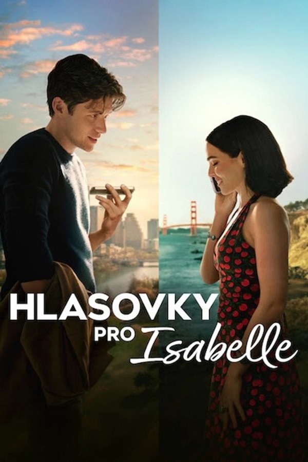Stiahni si Filmy CZ/SK dabing Hlasovky pro Isabelle / Voicemails for Isabelle (2026)(CZ/EN)[2160p][HDR10/DV][HEVC] = CSFD 71%