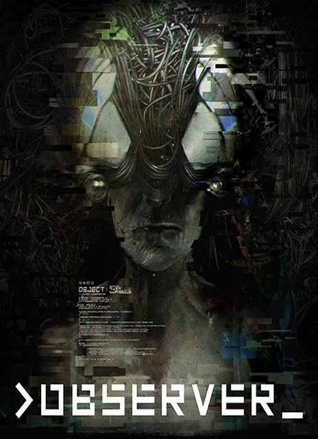 Stiahni si Hry na Windows >observer_ (2017)