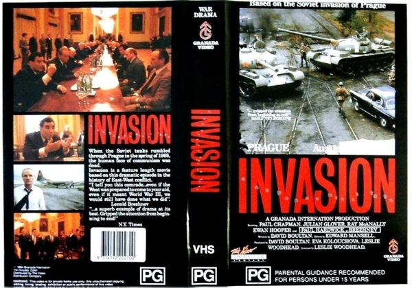 Stiahni si Dokument Invaze / Invasion (1980) = CSFD 76%