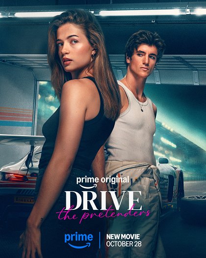 Stiahni si Filmy CZ/SK dabing Šance závodit / Drive - The Pretenders (2026)(CZ/DE/EN)[1080p] = CSFD 50%