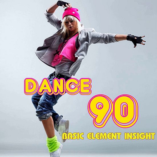 Stiahni si Hudba VA - 90s Basic Element Insight (2020) MP3 [320 kbps]