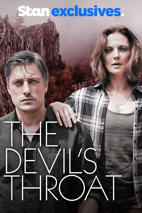 Stiahni si Seriál Ďáblovo hrdlo / (D)evil's Throat: Djavolskoto Garlo S01 (CZ)[720p][WebRip][HEVC] = CSFD 61%