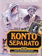 Stiahni si Filmy CZ/SK dabing Konto separato (1996)(CZ)[WebRip] = CSFD 49%