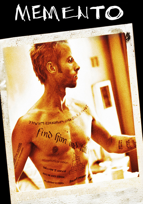 Stiahni si Filmy CZ/SK dabing Memento (2000)(CZ.EN) 1080p BDRip 10b HEVC = CSFD 87%
