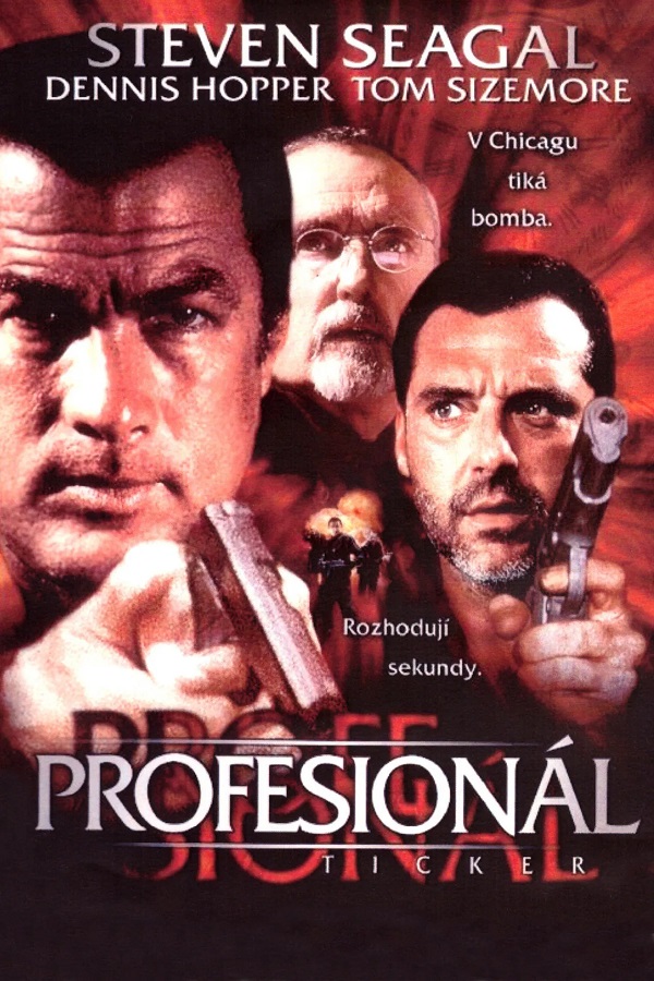 Stiahni si Filmy CZ/SK dabing Profesionál / Ticker (2001)(CZ/SK/EN)[1080p][HEVC] = CSFD 21%