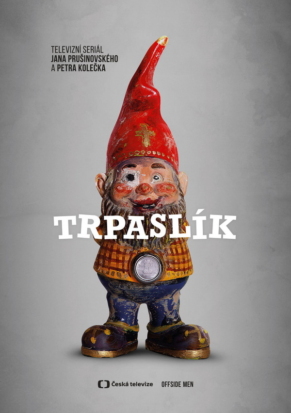 Stiahni si Seriál Trpaslik S01E02 - Utery (CZ)[TVRip] = CSFD 65%