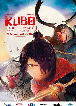 Stiahni si HD Filmy Kubo a kouzelny mec / Kubo and the Two Strings (2016)(CZ/EN)[720p] = CSFD 79%