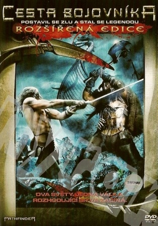 Stiahni si Filmy CZ/SK dabing Cesta bojovnika / Pathfinder (2007)(CZ) = CSFD 47%