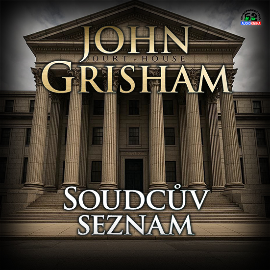Stiahni si Mluvené slovo John Grisham - Soudcův seznam (2025)