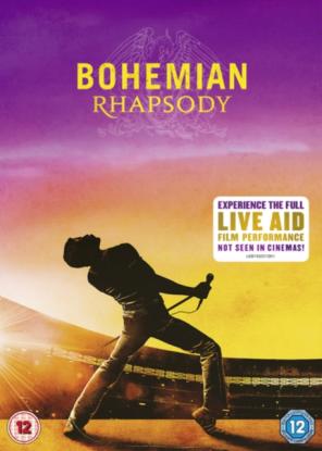 Stiahni si Filmy CZ/SK dabing Bohemian Rhapsody(2018) DVDRip.CZ.EN+ Bonus = CSFD 88%